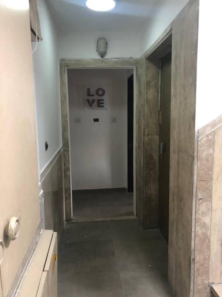 ירושלים Authentic One Bedroom Apartment In City Center מראה חיצוני תמונה