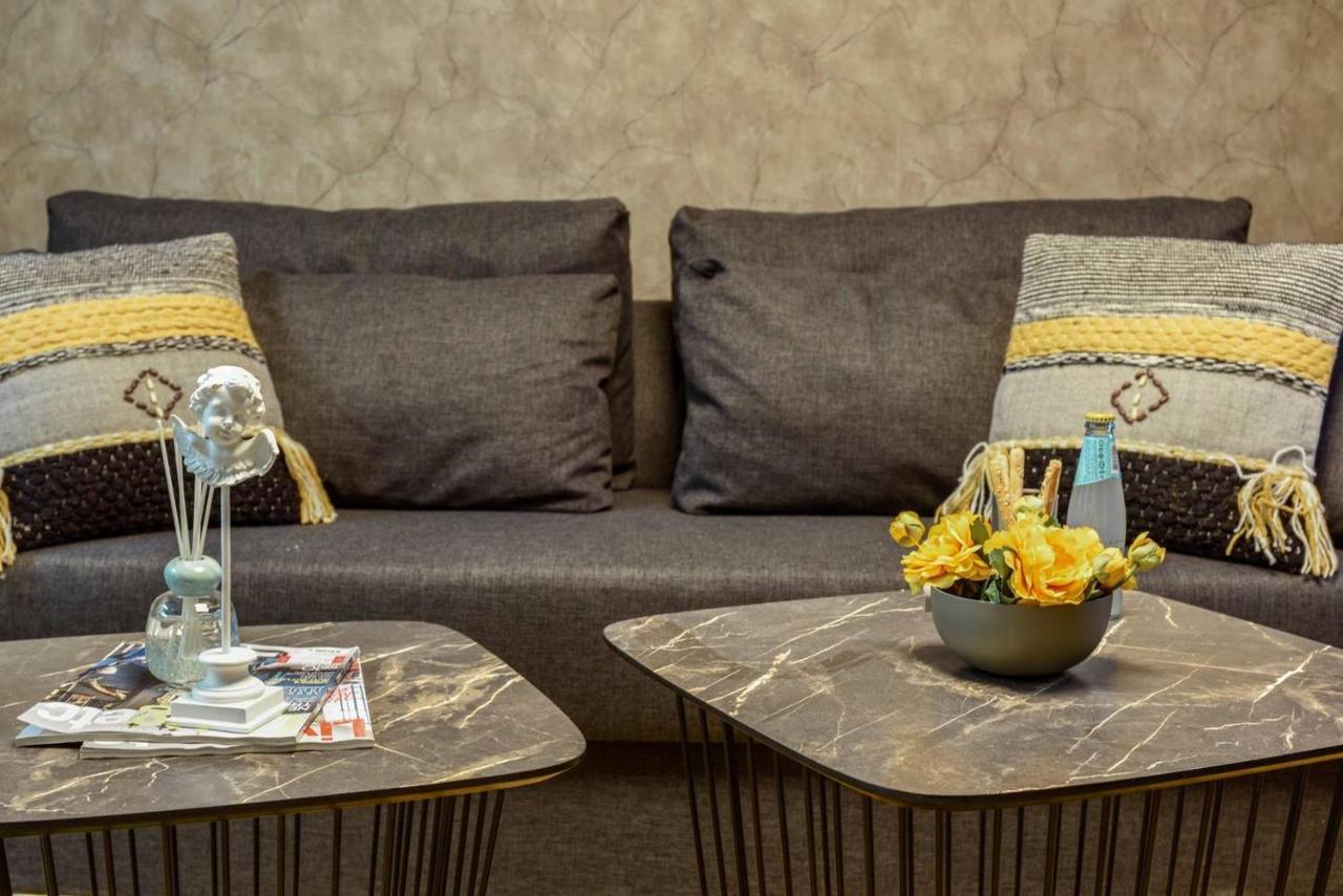 ירושלים Authentic One Bedroom Apartment In City Center מראה חיצוני תמונה