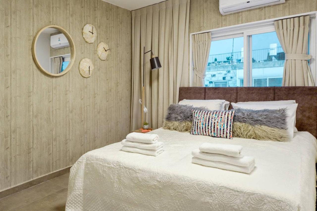 ירושלים Authentic One Bedroom Apartment In City Center מראה חיצוני תמונה